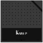 Mecool KM8 P Amlogic S912 1GB RAM 8GB ROM TV Box $36.78 USD (~ $47.66 AUD) Delivered @ DD4