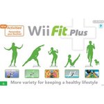 Wii Fit Plus Bundle - $98 at Dick Smith (Free Delivery)