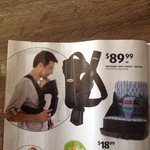 Baby bjorn cheap carrier aldi