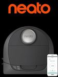 Win 1 of 5 Neato Botvac D5 Connected Robot Vacuums Worth $749 from Android Authority