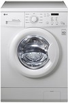 LG 7kg Front Loading Washing Machine - $445 @ Harvey Norman 