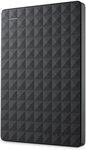 Seagate Expansion Portable Drive, 1TB, BLACK $54 Delivered at Amazon Australia