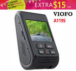 VIOFO A119S V2 1080P HD Car Dash Camera $85 Delivered Melbourne Stock @ Gearbite eBay