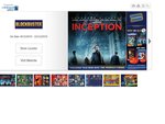 Free Coupons & DVDs at Blockbuster