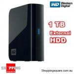 1TB My Book™ Essential Edition™ 2.0 External Hard Drive $298.95 + 50% Off Postage Discount