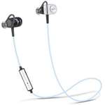Meizu EP51 Bluetooth Hifi Sports Earbuds- Blue US $19.99- AU $26.19 Delivered @ GearBest