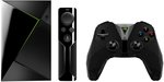 Nvidia Shield TV with Remote and Gamepad USD $179.99 + $13.21 Shipping (~AUD $249.69 Delivered) Via Amazon US