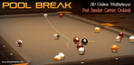 Free: Pool Break Pro 3D Billiards (Was $2.89) @ Google Play
