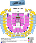 [WA] from $79. Harry Styles Perth Tickets. (April 21) @ Ticketblaster + EXTRA 10% off Already Discounted Prices