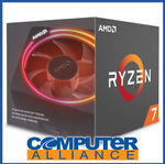 AMD AM4 Ryzen 7 2700 AU $382.50 / Ryzen 7 2700x AU $422.10 + $15 Shipping @ Computer Alliance eBay