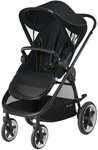 Cybex Balios Stroller (Black/Gray) - $349.99 - Half Price @ Toys R Us