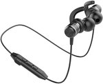 Wireless Bluetooth Earbuds Sport Earphones IPX6 Sweatproof, Mic, HD Stereo $20.6 (10% off) Shipped @ Crazy Technology Amazon AU