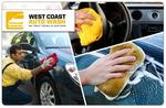 Car Wash inside and out - at Your Home for $29 (Perth)