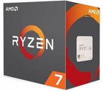 AMD Ryzen 7 1700X CPU - $333 + Delivery (or Pickup SA) @ Allneeds Computers
