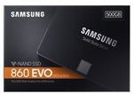 Samsung U28E590D 28-inch 4K Gaming Monitor (1ms Response FreeSync) $323.91, Samsung Evo 860 500GB SSD $148.41 @ Shallothead eBay