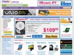 Mwave.com.au - Bargain 24 Deal Western Digital SATAII 500GB for $109.95 Only!