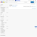 Samsung Galaxy S8+ $753.09, S8 $685.09 Delivered (AU Stock) @ Mobileciti eBay (Via eBay US)