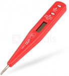 Electrical Voltage Current Tester Pen US $0.44 (AU $0.60), 2pcs Mini USB 2.0 Micro SD Card Reader US $0.77 (AU $1.04) @ Zapals