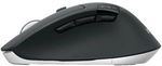 Logitech M720 Triathlon Wireless Mouse $49 @ Officeworks
