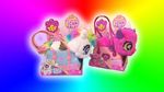 Win a BFF Pat and Chat Prize Pack Worth $79.98 from KidsWB
