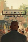 $0 FREE [Xbox One] Hitman: Summer Pack (Inc Episode 3: Marrakesh​) @ Microsoft Store