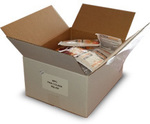 WPC Sample Box 50x 30g Sachets $44 (Was $49) + Shipping @ Bulk Nutrients