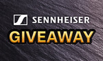 Win an NVIDIA GeForce GTX 1080 Ti & Sennheiser Headset/Amplifier Bundle from Sennheiser Gaming