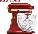 [Club Catch and UNiDAYS] KitchenAid KSM170 Stand Mixer with 4.7L Glass Bowl $454.50 Delivered @ Catch