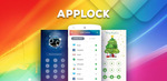 [Android] $0: Applock Pro (Was $6.49), Fractions Math Pro, Logarithm Calculator Pro (Was $0.99) No Ads, No IAP @ Google Play