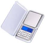 Pocket Digital Scales 0.01gm to 200gm $4.17 Delivered @ Amazon