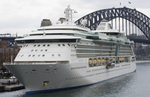 10 Nights Cruising New Zealand Aboard The Radiance of The Seas (Departing Melbourne) from $1756 P.pax ($3512 for 2) @ Ask Donald