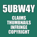 Buy 6” Sub Get Free Upgrade to Footlong Sub @ Subway (Physical Voucher Required)