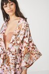 Kimono Gown (Was $24.95) Now $10 @ Cotton on