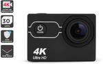 Kogan 4K Action Camera $45 Delivered @ Kogan