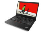 Lenovo ThinkPad E480 i7-8550U 8GB/256GB Radeon RX550 $1099 Delivered (Was $1899) @ Lenovo