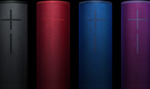 Win 1 of 6 Ultimate Ears MEGABOOM 3 Speakers from Man of Many
