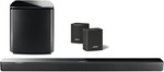Bose Soundbar 700 Home Theatre Package $2118 + Free Shipping (Selected Metro Areas) @ Videopro