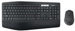 Logitech MK850 Performance Wireless Keyboard and Mouse Combo $99 @ Officeworks & JB Hi-Fi
