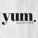 Win a Gluten-Free Bakery Food Pack from yum.Gluten Free [Facebook / Instagram Entry]