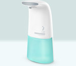 Xiaomi Xiaoji Automatic Foaming Hand Washer Touch-Less Soap Dispenser - WHITE $36.95 Delivered @ Shopro