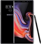 Samsung Galaxy Note 9 Dual Sim N960FD 128GB Black (12 Months Local Warranty, Import Stock) $940.50 Delivered @ MyMobile eBay