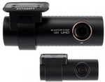 BlackVue DR900S-2CH 4K ULTRA HD Front and Rear Cloud Dash Camera 128GB $685.30 @ Autobarn
