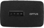 Optus Alcatel 4G Wi-Fi Modem + 14GB Data $25.00 @ Officeworks