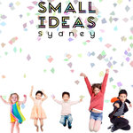 $10 off Small Ideas Sydney | Family Discount Membership $24.95 (Reverts to $34.95 after 12 Months)