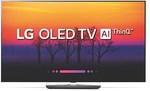 LG 65" B8 4K UHD OLED AI ThinQ Smart TV $2899 @ David Jones