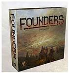 Founders of Gloomhaven $43.60 + Delivery (Free with Prime if $49 Spend) @ Amazon US via AU