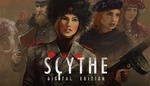 [PC] Steam - Scythe Digital Edition $14.15 (50% off) @ Humble Bundle