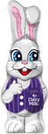 ½ Price Cadbury Dairy Milk Chocolate Icon Easter Bunny 250g - Assorted $3.75 @ BIG W