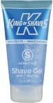 King of Shaves Shave Gel $4.50 (1/2 Price) @ Woolworths