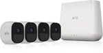 Arlo Pro - 4 Camera System 720P VMS4430-100AUS $636.65 Delivered @ Amazon AU